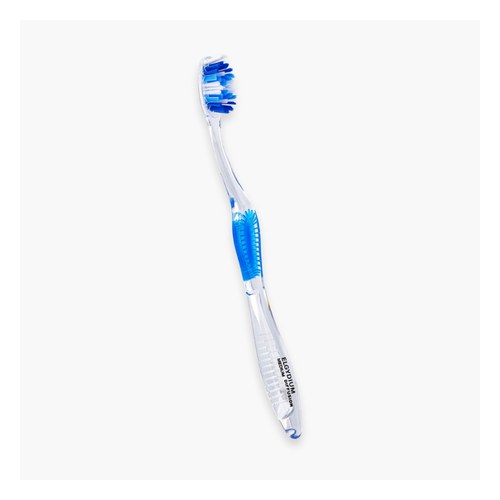 ELGYDIUM DIFFUSION BROSSE À DENTS MEDIUM