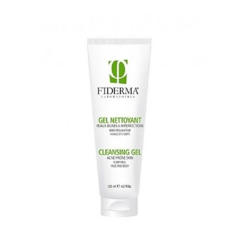 Fiderma GEL NETTOYANT PURIFIANT 200ml