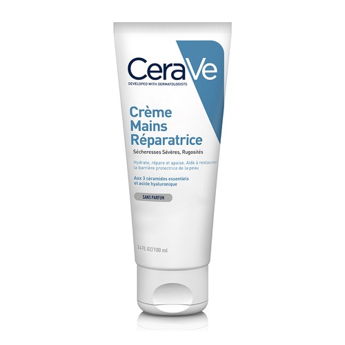 CERAVE CRÈME MAINS RÉPARATRICE 50ML
