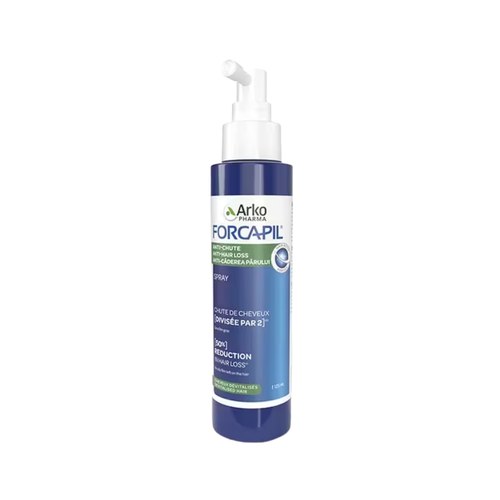 ARKOPHARMA FORCAPIL LOTION ANTI-CHUTE 150 ML