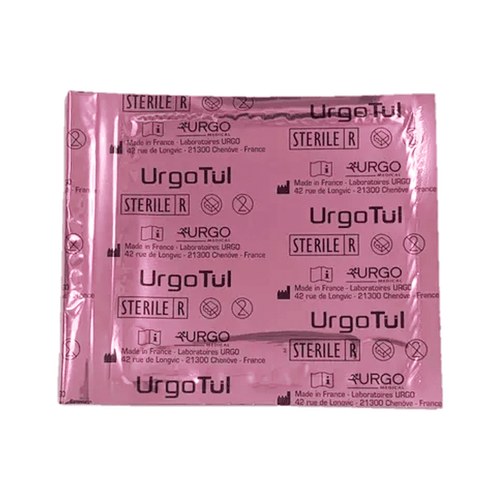 Urgotul 10 x 10 cm Boite de 10