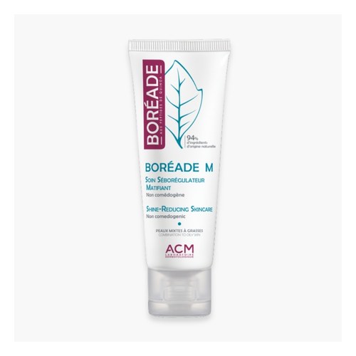 ACM BORÉADE M SOIN SÉBORÉGULATEUR MATIFIANT 40ml