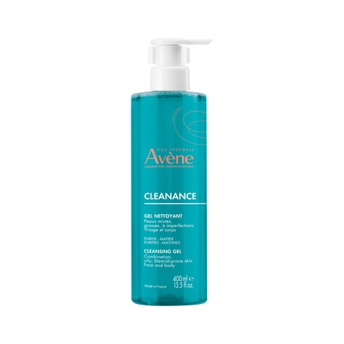 AVENE CLEANANCE GEL NETTOYANT 200ml