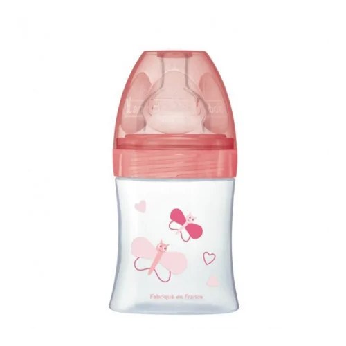 DODIE BIBERON SENSATION+ 270ML JARDIN