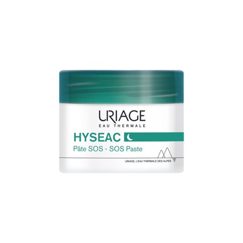 URIAGE HYSÉAC PÂTE SOS SOIN LOCAL 15 G