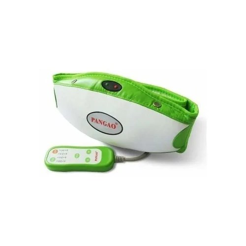 Pangao Ceinture amincissante avec vibrations L9028