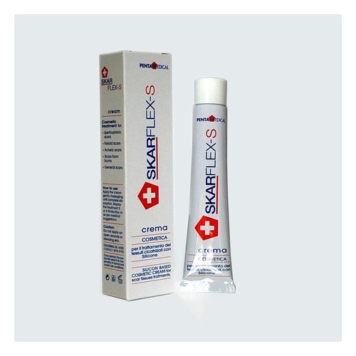 SKARFLEX S CRÈME CICATRISANTE SILICONE