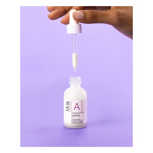 SVR AMPOULE LIFT A 30 ML