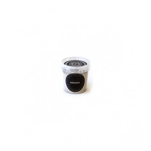 JERRAFLORE RASSOUL 120g Masque Corporel Et Capillaire