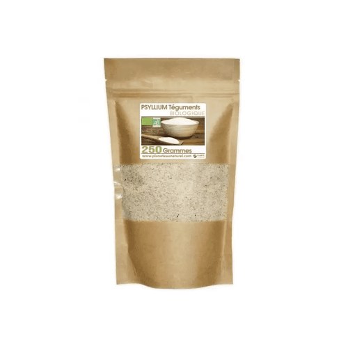 GPH DIFFUSION PSYLLIUM BLOND BIO - 250GR