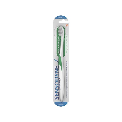 SENSODYNE BROSSE A DENTS PRECISION MEDIUM