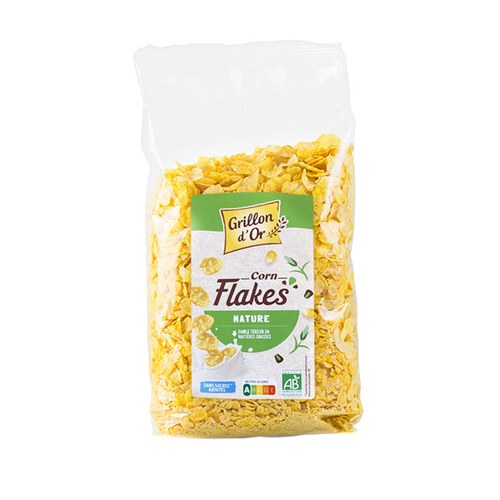 Corn flakes nature 200g