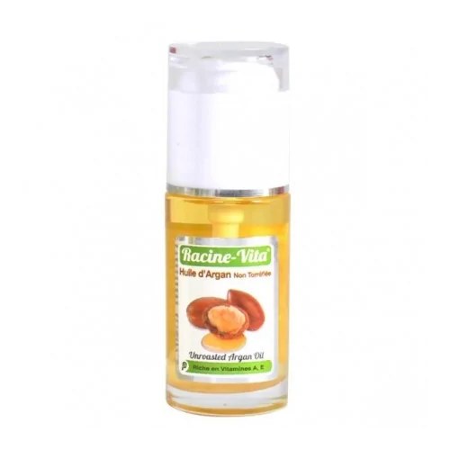 RACINE VITA Huile d'Argan Non Torréfiée 40 ml