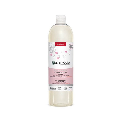 Centifolia Eclat De Rose Eau Micellaire 500ml