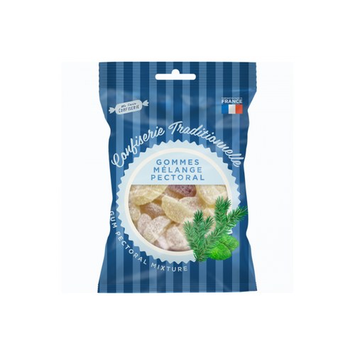 Ma petite Confiserie Gommes Mélange Pectoral 100 g