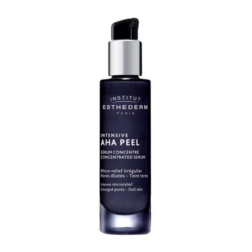 ESTHEDERM AHA PEEL SERUM CONCENTRE 30ML