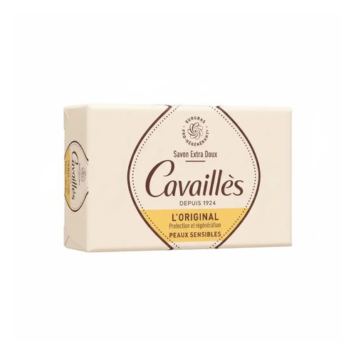 ROGE CAVAILLES Savon surgras extra doux classique 250g