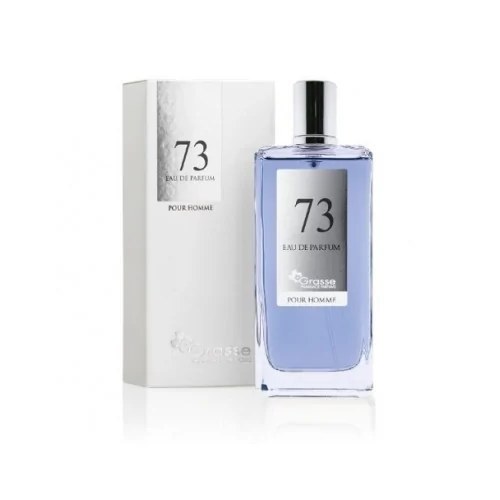 Grasse Eau De Parfums Homme Invictus N° 73 30ml