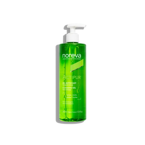 Noreva Actipur Gel Dermo-Nettoyant  150 ml