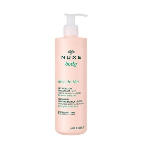 Nuxe Body Reve De The Lait Hydratant  400ml