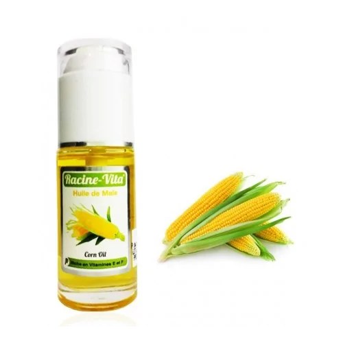 Racine-vita Huile de maïs 40 ml