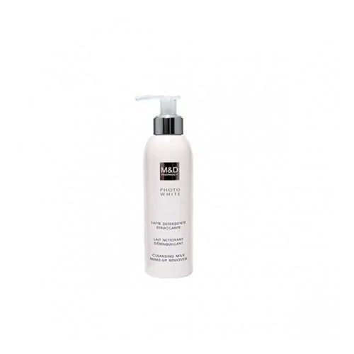 PHOTOWHITE lait nettoyant démaquillant 200 ml