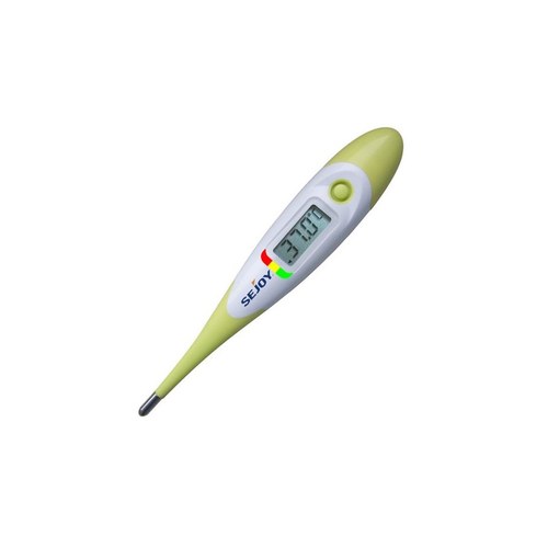 sejoy Thermométre digital Flexible
