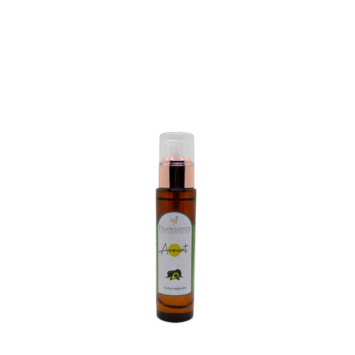 Rituelessence Huile D’avocat 50ml