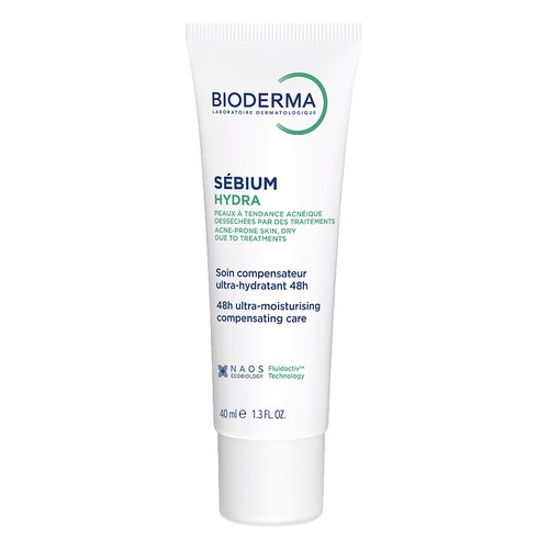 BIODERMA Sebium Hydra 40ml