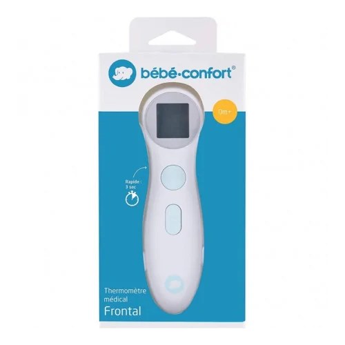 BÉBÉ CONFORT THERMOMETRE SANS CONTACT