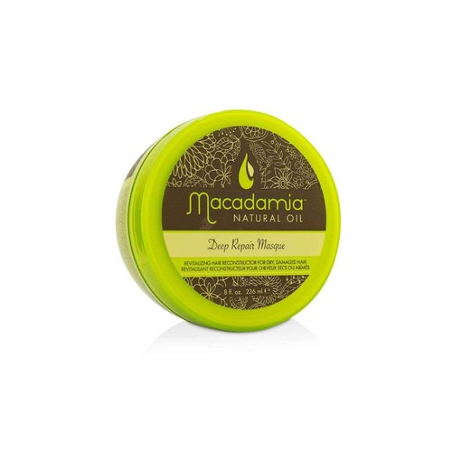 MACADAMIA DEEP REPAIR MASQUE 500 ML