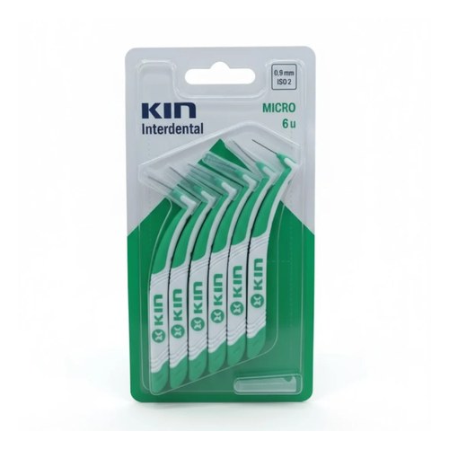 KIN BROSSETTE INTERDENTAIRE MICROPROX