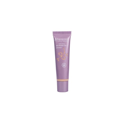 BENECOS BIO BB CRÈME PORCELAIN 30ML
