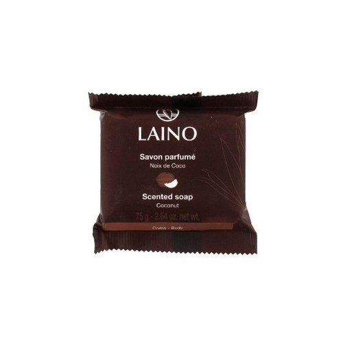 LAINO SAVON PARFUMÉ NOIX DE COCO 75 G