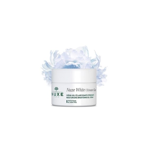Nuxe White Ultimate Glow - Crème-Gel 50ml