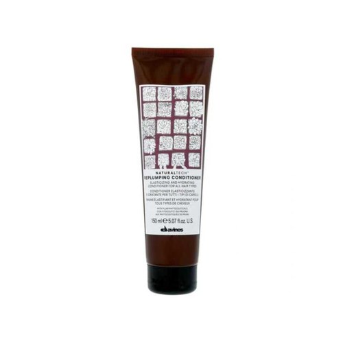 DAVINES NATURALTECH REPLUMPING CONDITIONER 150ML