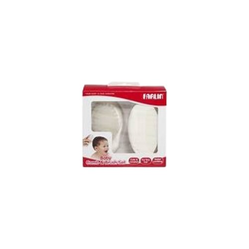 FARLIN BROSSE ET PEIGNE DECOREE BF150A