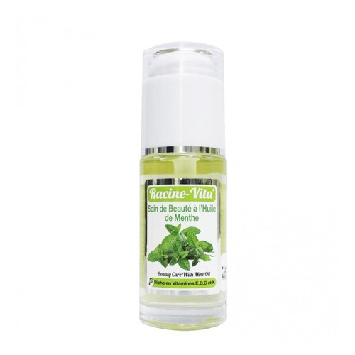 Racine vita huile de menthe 40 ml