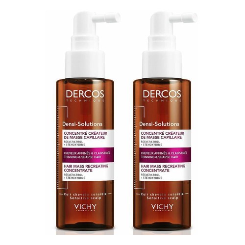 VICHY DERCOS DENSI-SOLUTION LOTION 100 ML
