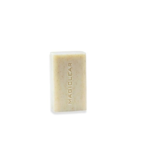 Magiclear Savon Clarifiant Exfoliant 200g