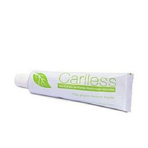 CARILESS PATE GINGIVALE 50ml