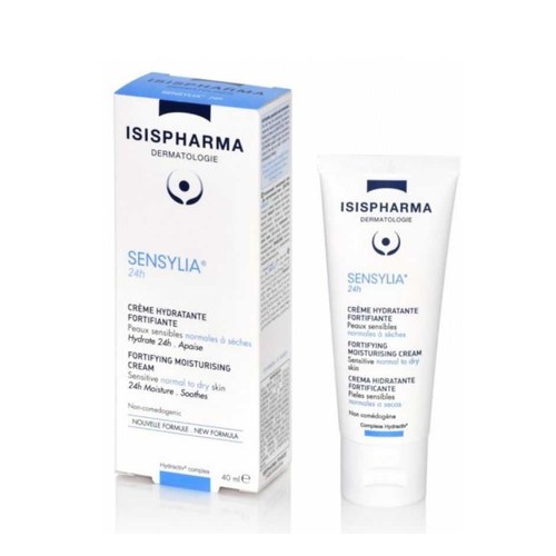 ISISPHARMA SENSYLIA HYDRATATION 24 H (40 ML)