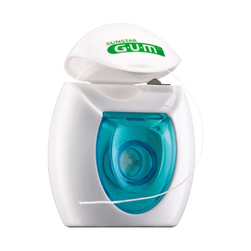 GUM FIL DENTAIRE ORIGINAL WHITE