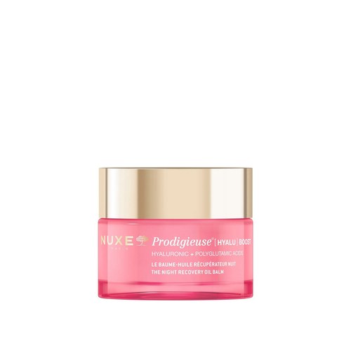 NUXE CRÈME PRODIGIEUSE BOOST BAUME-HUILE RÉCUPÉRATEUR NUIT 50 ML