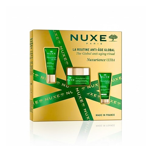 NUXE COFFRET ANTI-ÂGE NUXURIANCE® ULTRA