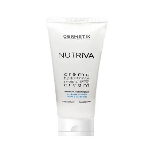Uniderm nutriva crème hydratante 40ml