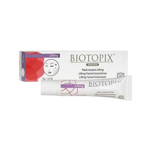 BIOTOPIX SPECIFIC LIFTING FACIAL 15 G