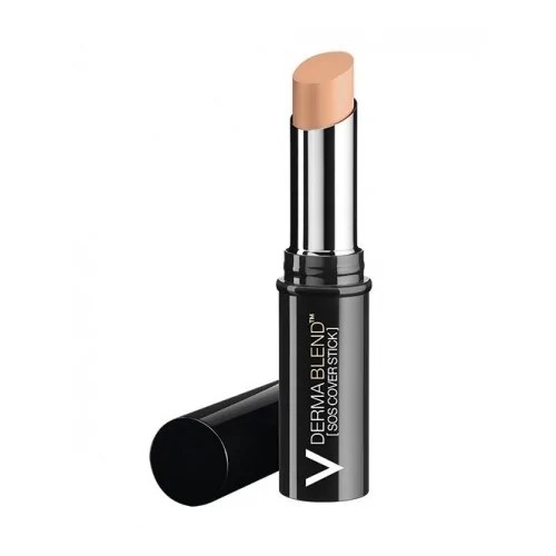 VICHY DERMABLEND SOS COVERSTICK 16H SAND 35