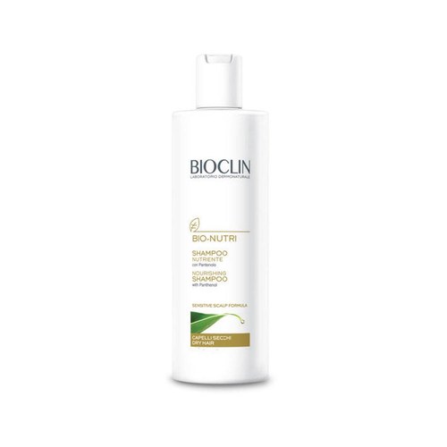 BIOCLIN  BIO- NUTRI SHAMPOING NOURISSANT 200 ML