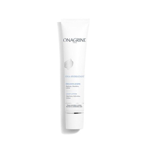Onagrine ona-hydratant emulsion legere 40ml